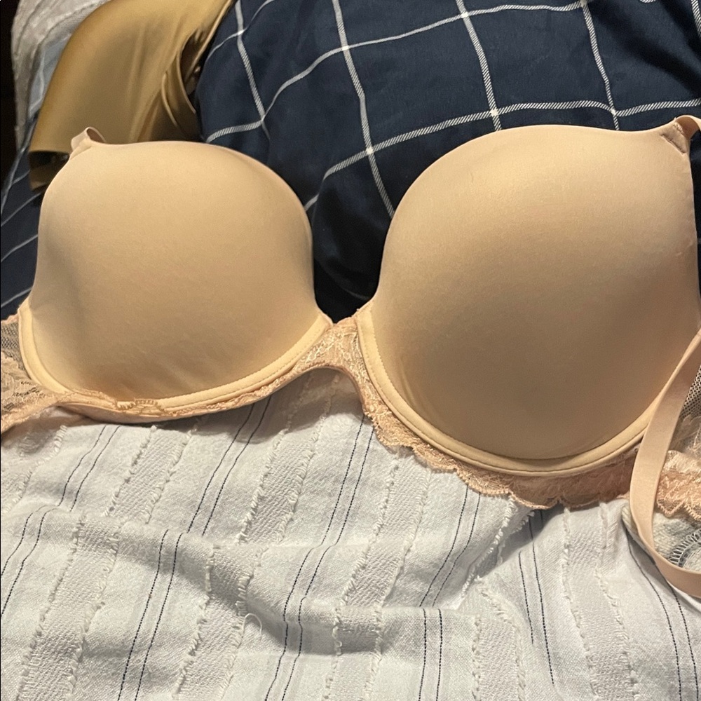 Natori Nude Contour Underwire T-Shirt Bra